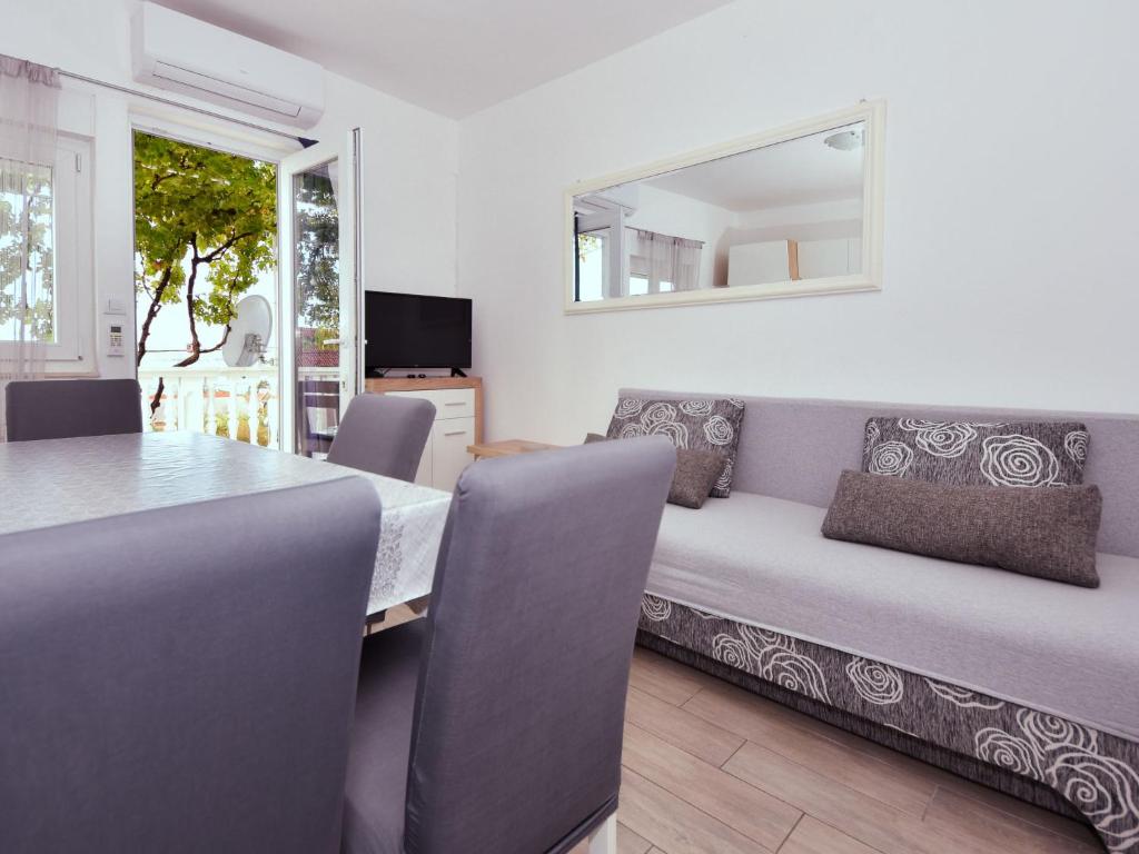 Apartment Magis by Interhome photo 4