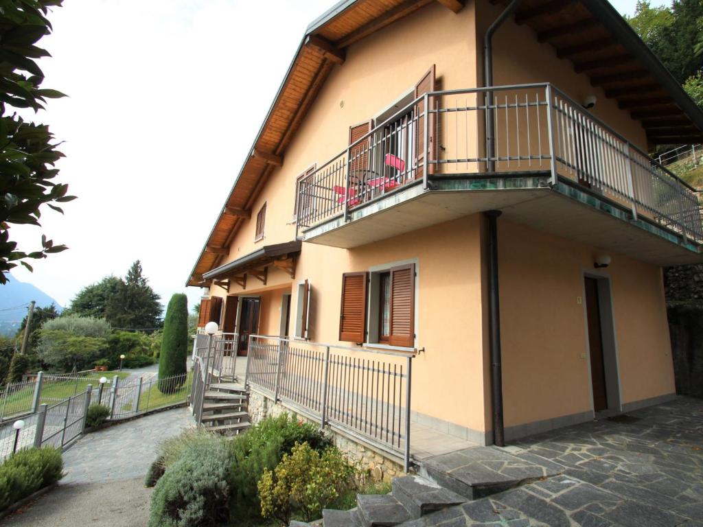 Apartment La Canonica-1 by Interhome photo 3