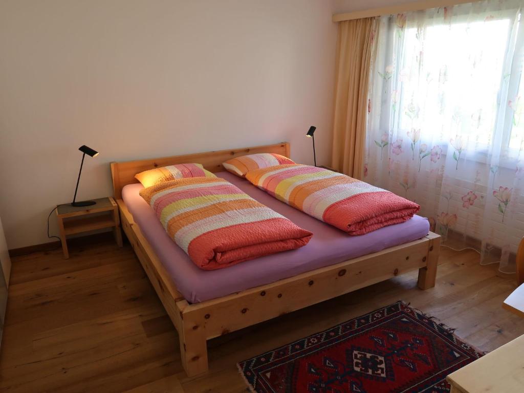 Apartment Casa Rustica by Interhome photo 3