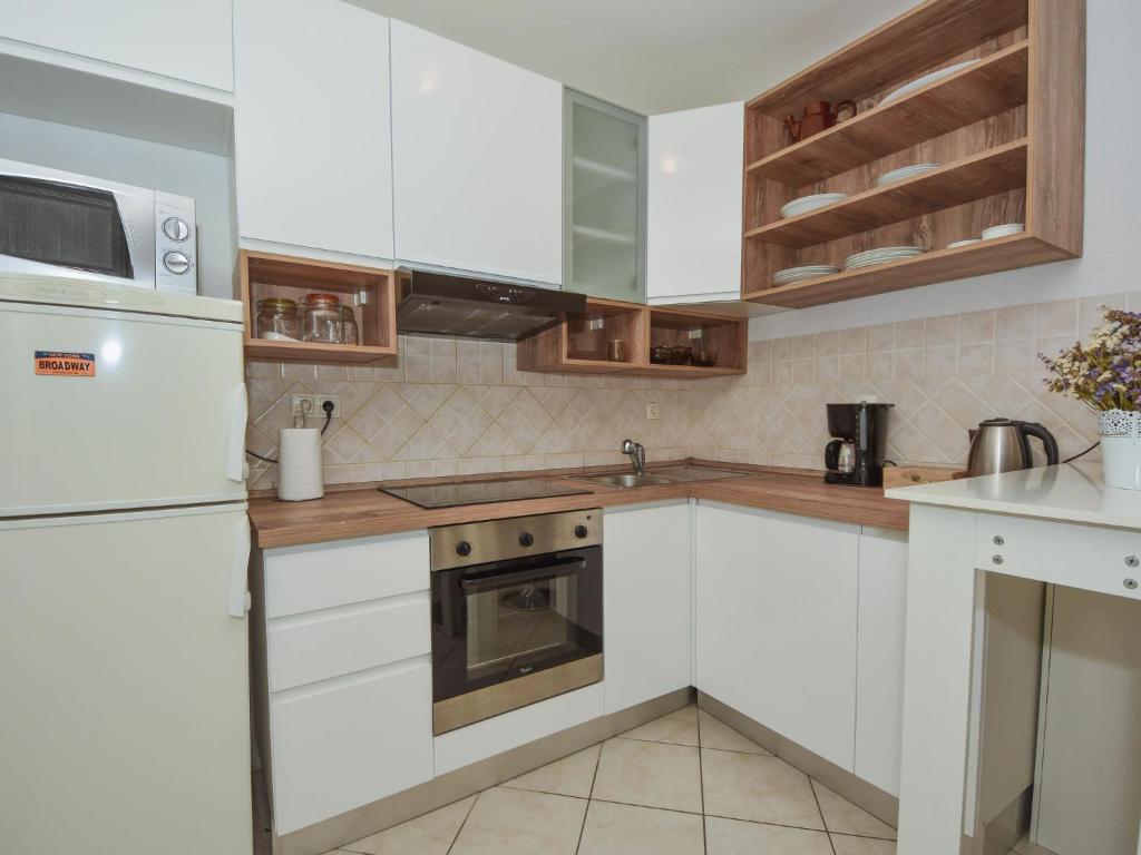 Apartment Mia by Interhome photo 2