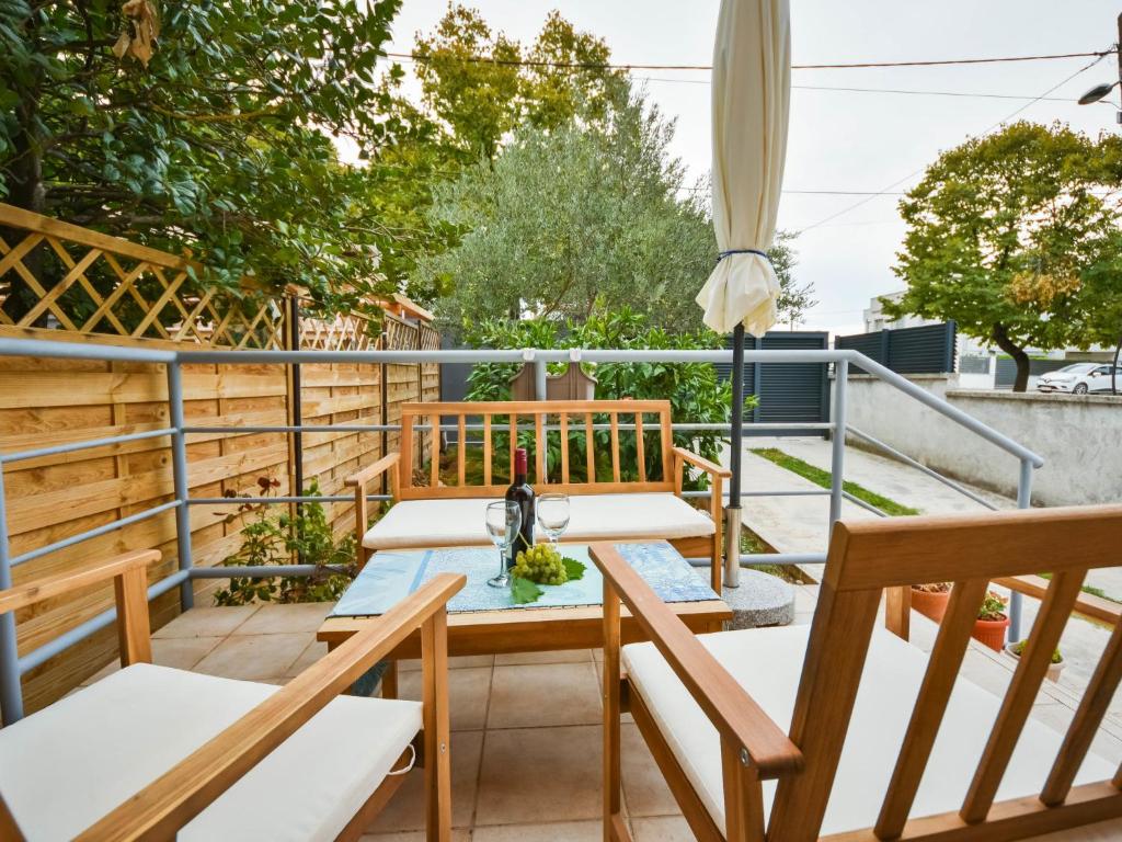 Apartment Mia by Interhome