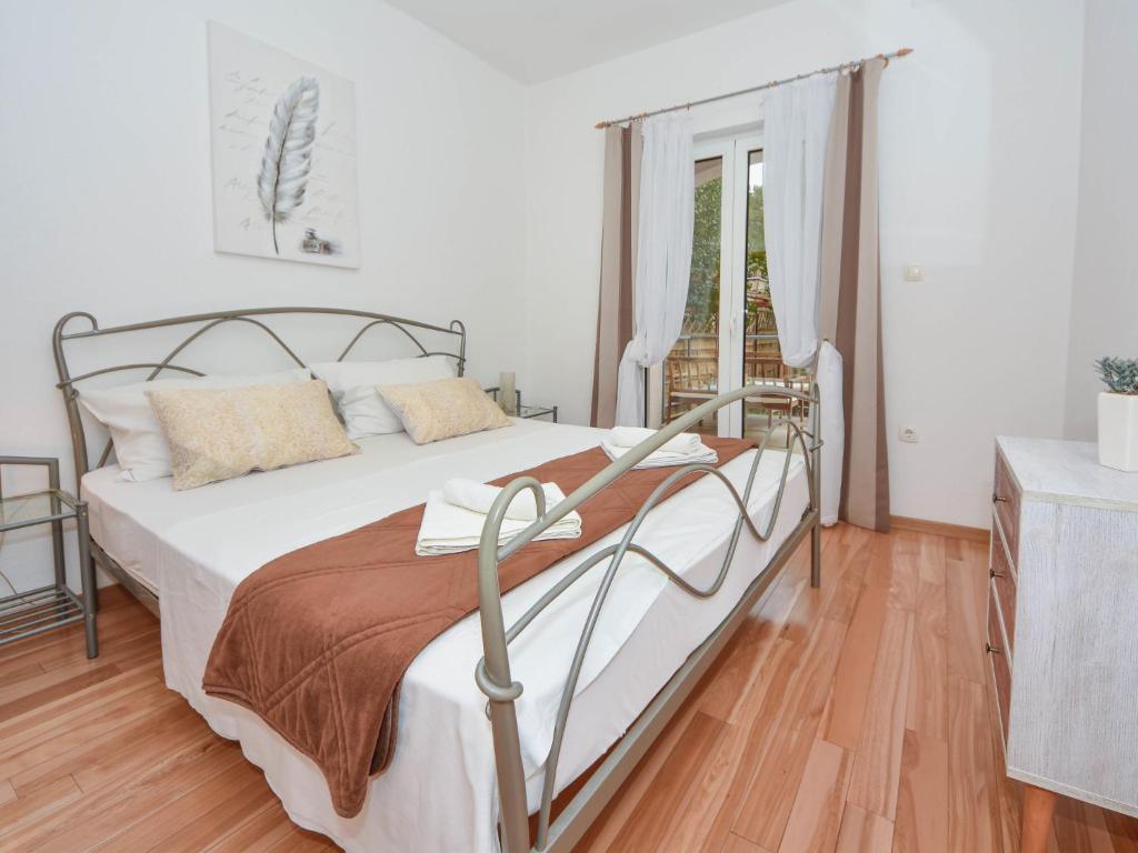 Apartment Mia by Interhome photo 4