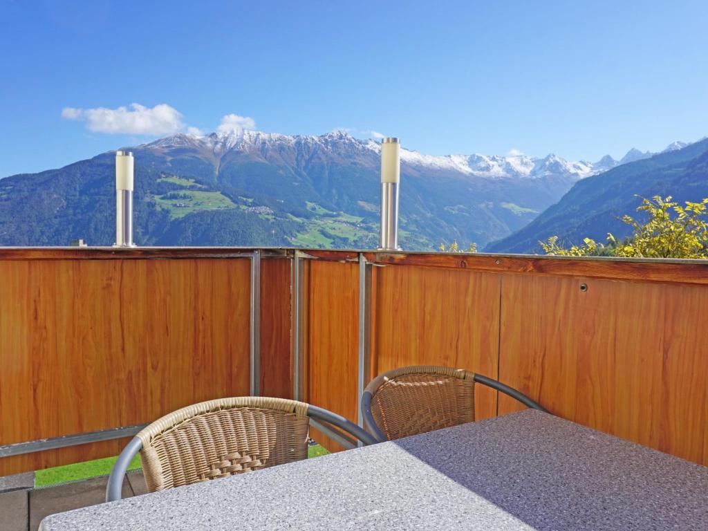 Apartment Ladis-10 by Interhome photo 4