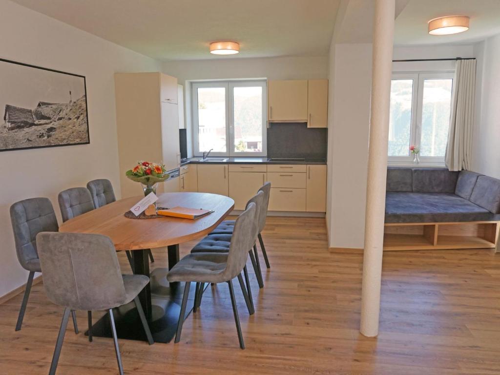 Apartment Ladis-10 by Interhome photo 1