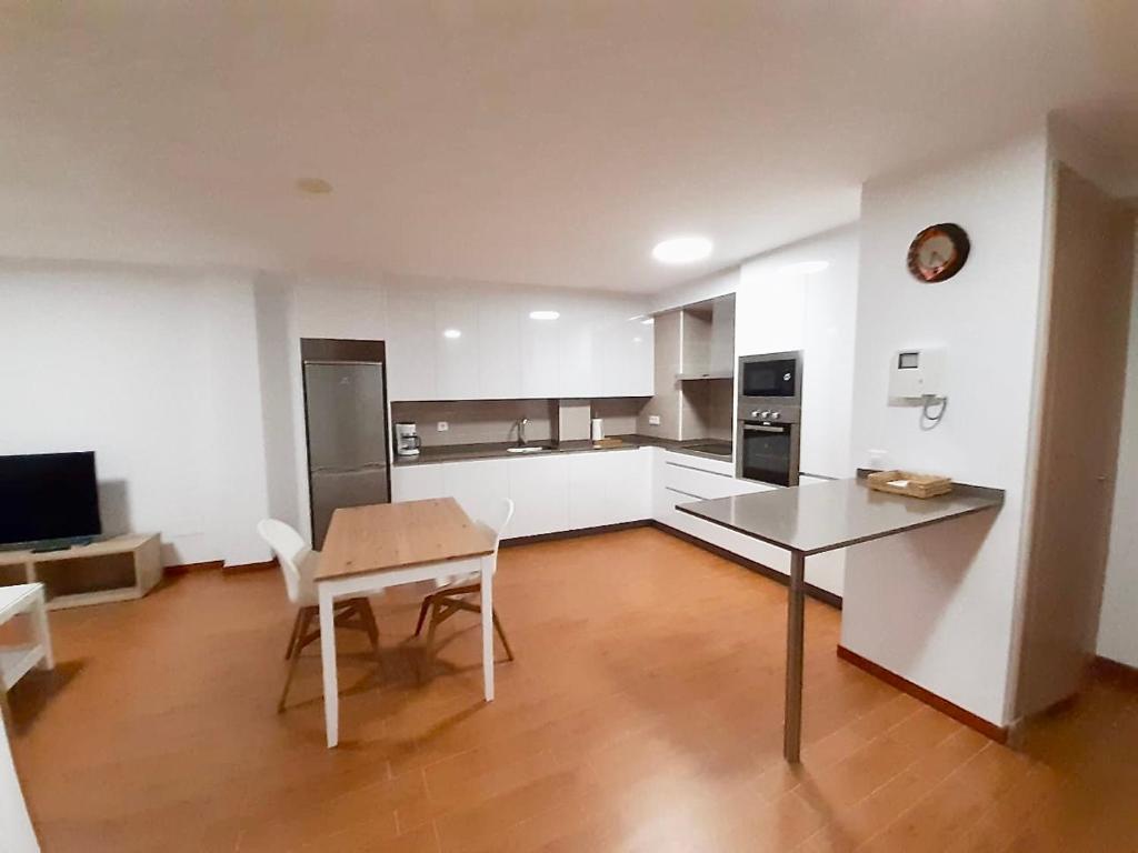 Cómodo apartamento en la costa Gallega photo 3