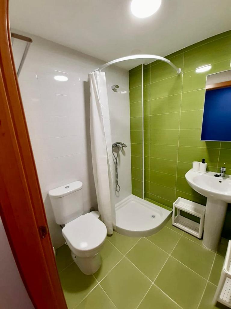 Cómodo apartamento en la costa Gallega photo 4