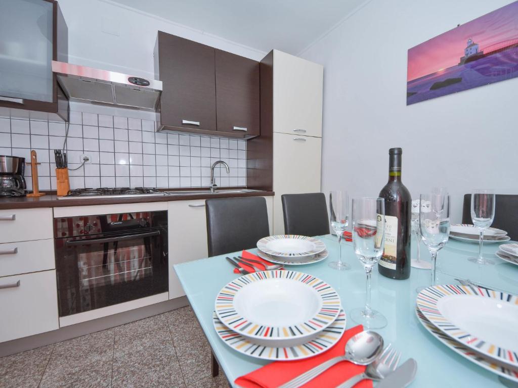 Apartment Jelena by Interhome photo 1