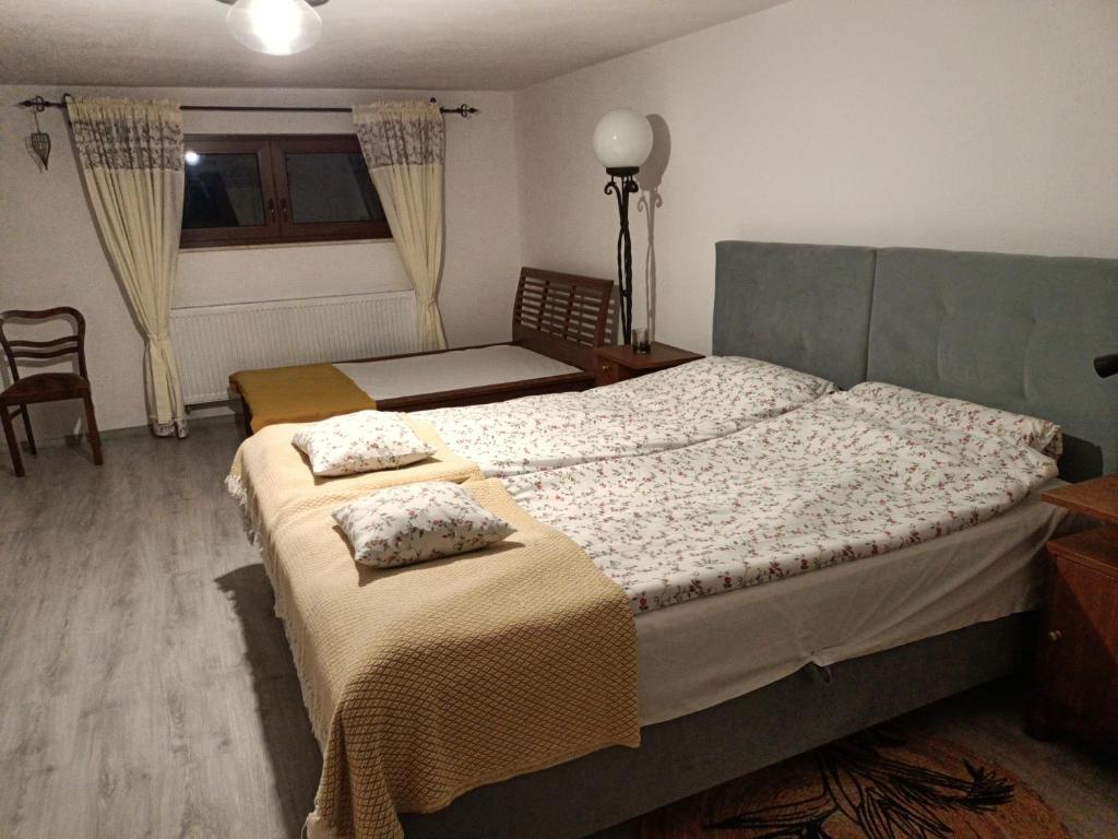 Domek w Borach Tucholskich photo 1