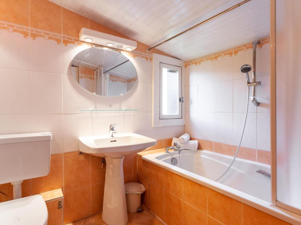 Holiday Home Le Cafetan by Interhome photo 4