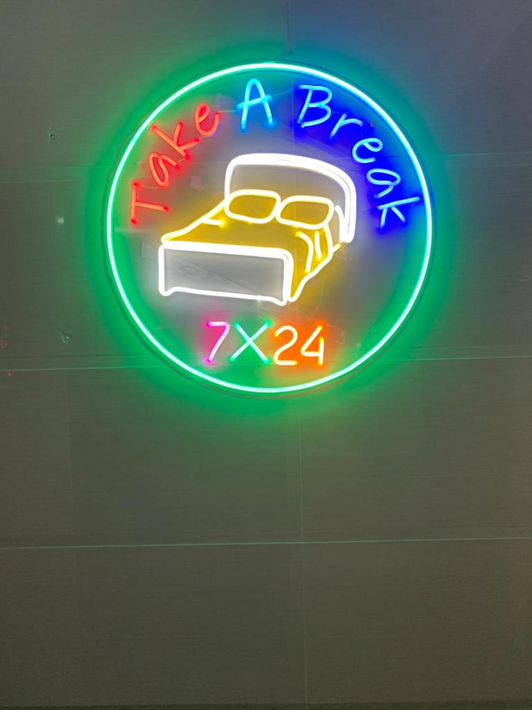 T A B Hotel photo 1