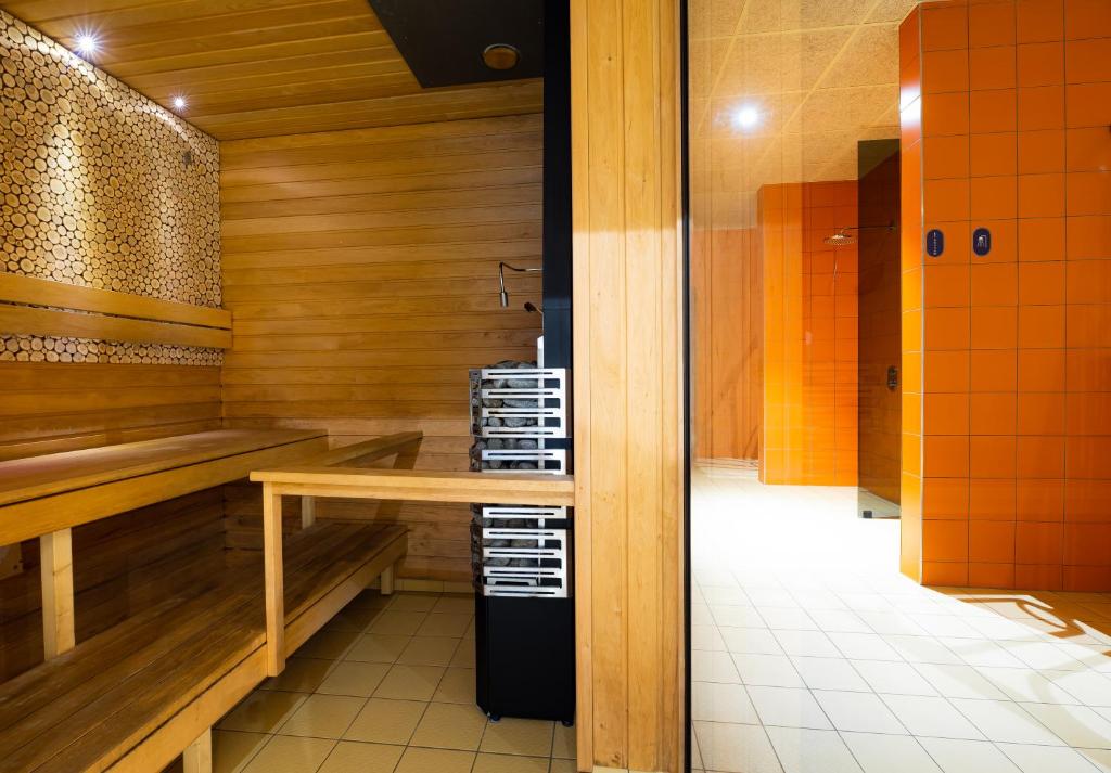 Asa Spa Hotel photo 4