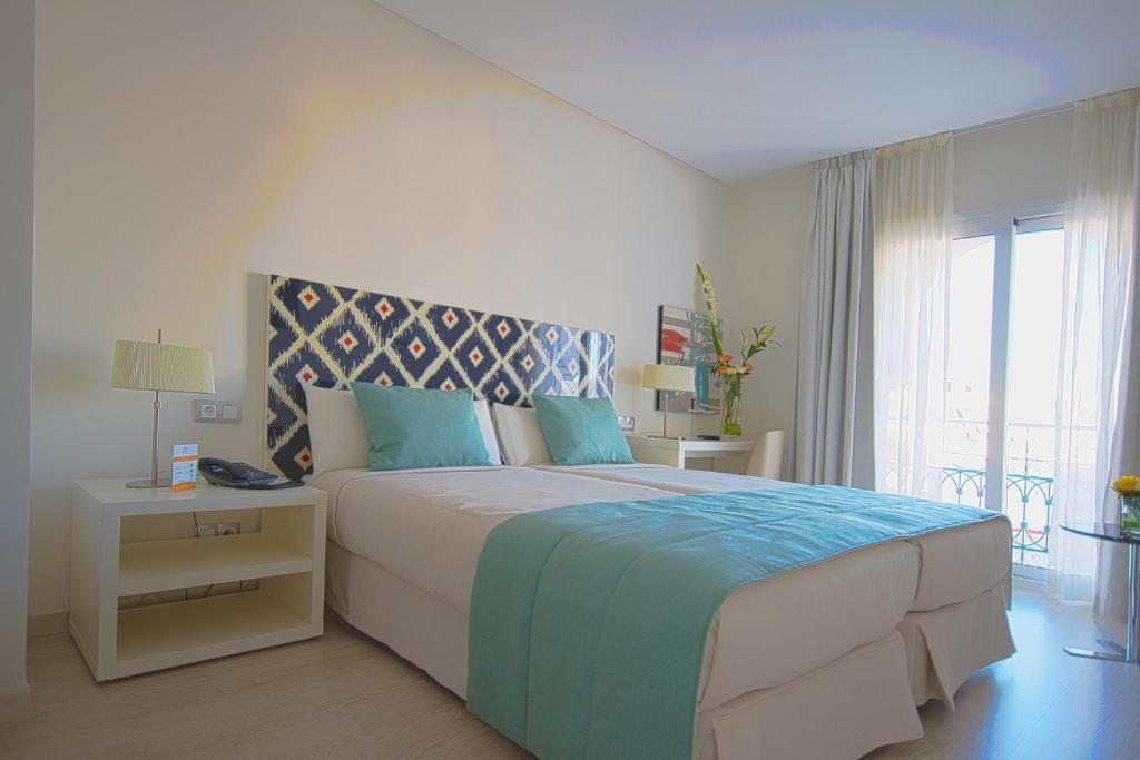 Al Mandari Hôtel Tétouan photo 1