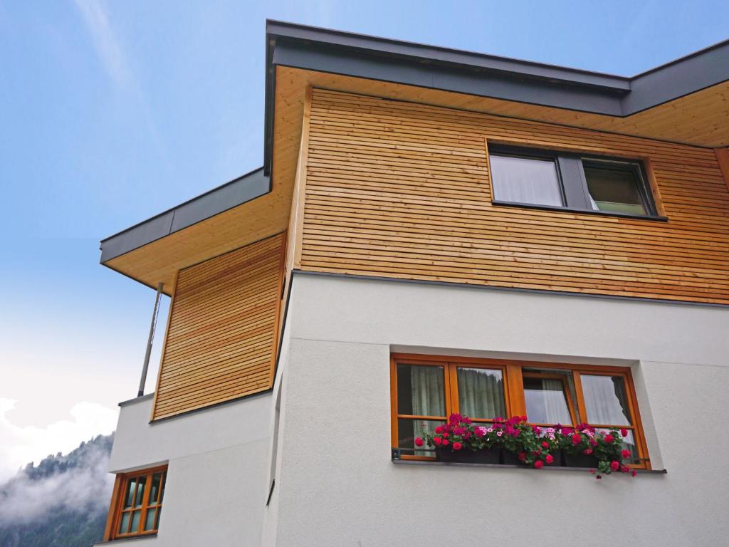Apartment Pircher by Interhome