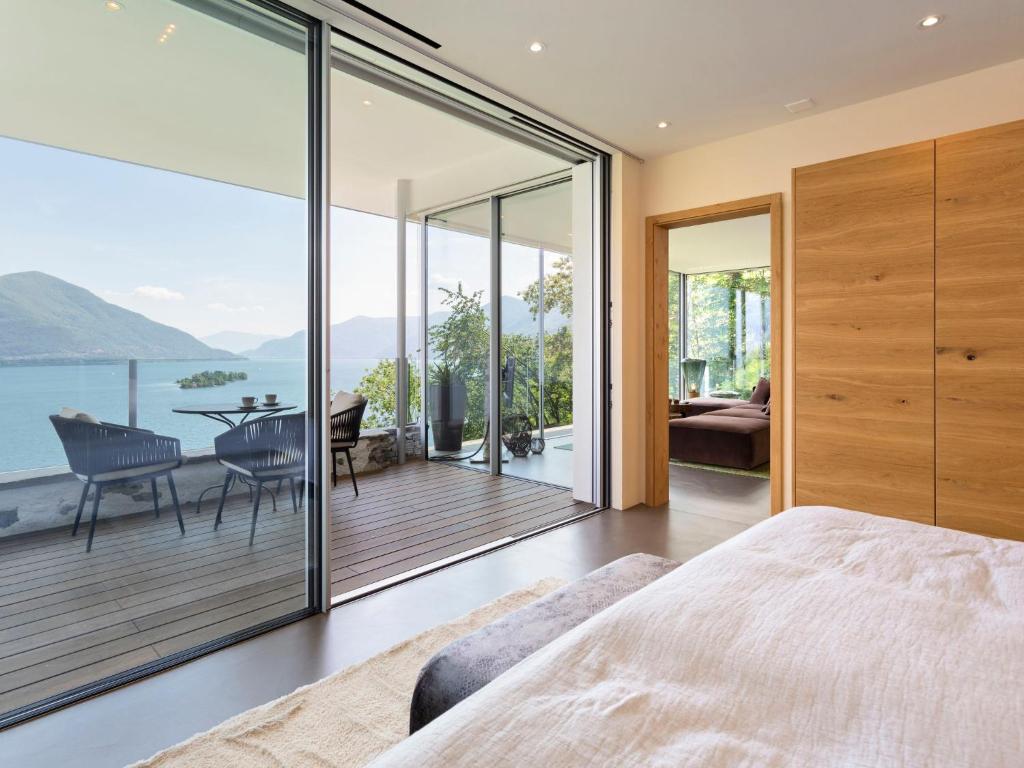 Apartment La Gioia-2 by Interhome photo 3