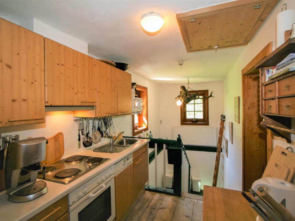 Holiday Home Vogelhütte by Interhome photo 3