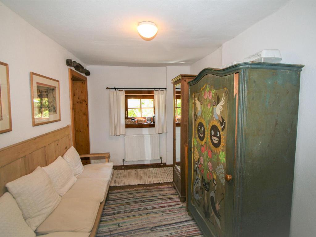 Holiday Home Vogelhütte by Interhome photo 4