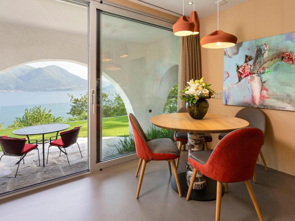 Apartment La Gioia-1 by Interhome photo 3