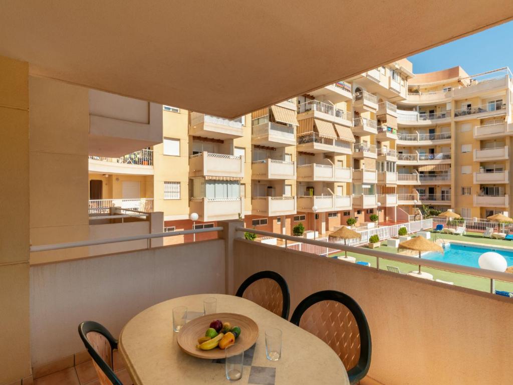 Apartment Las Mariposas by Interhome photo 1
