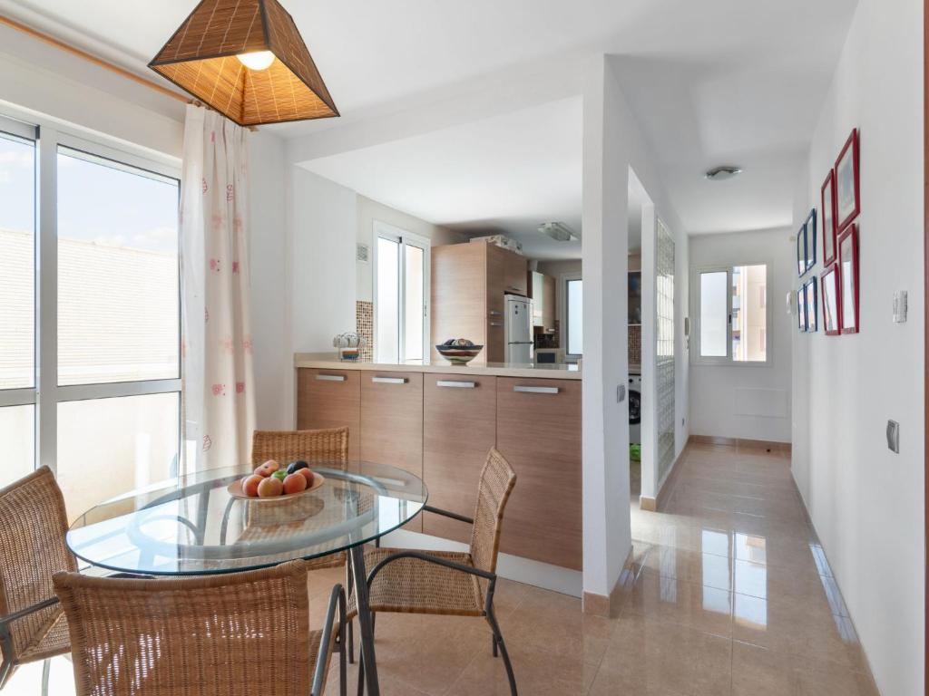 Apartment Las Mariposas by Interhome photo 3