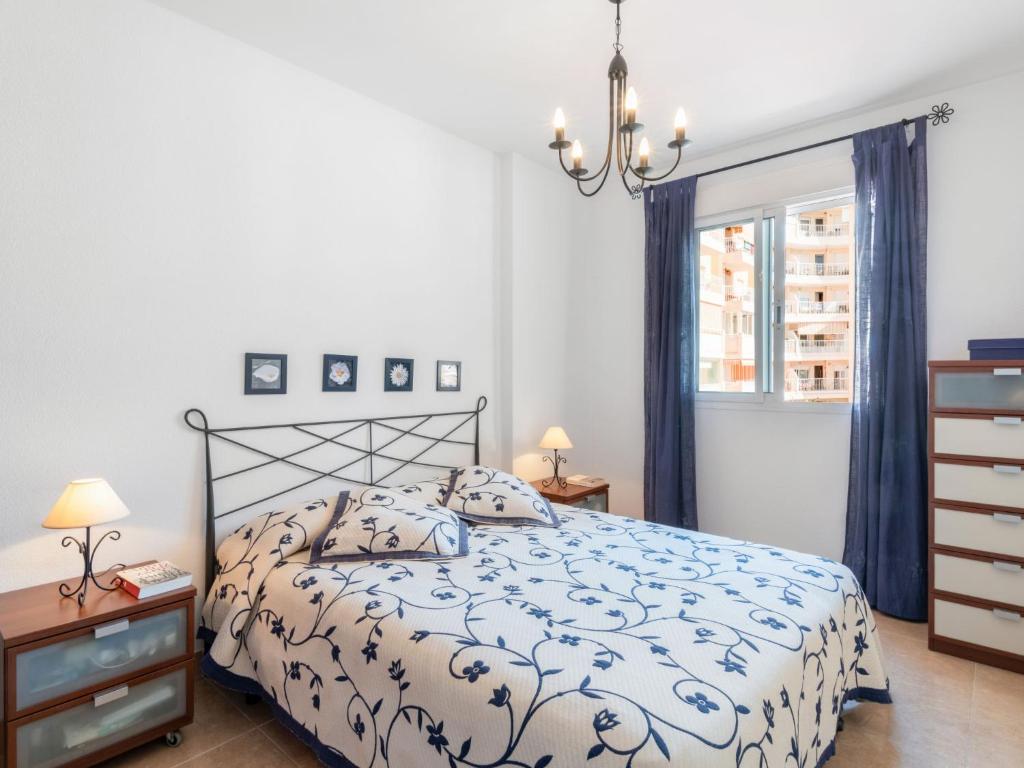 Apartment Las Mariposas by Interhome photo 4
