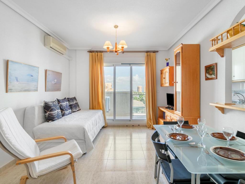 Apartment Puertomar by Interhome photo 2