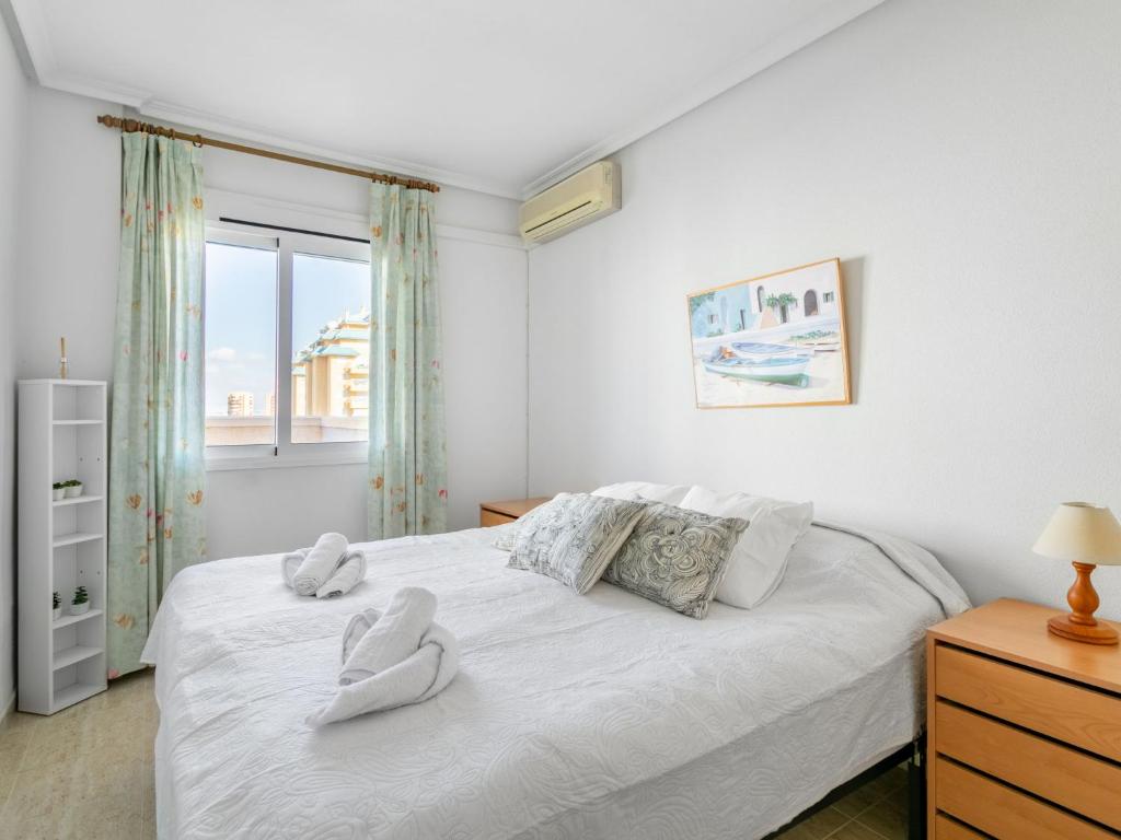 Apartment Puertomar by Interhome photo 4