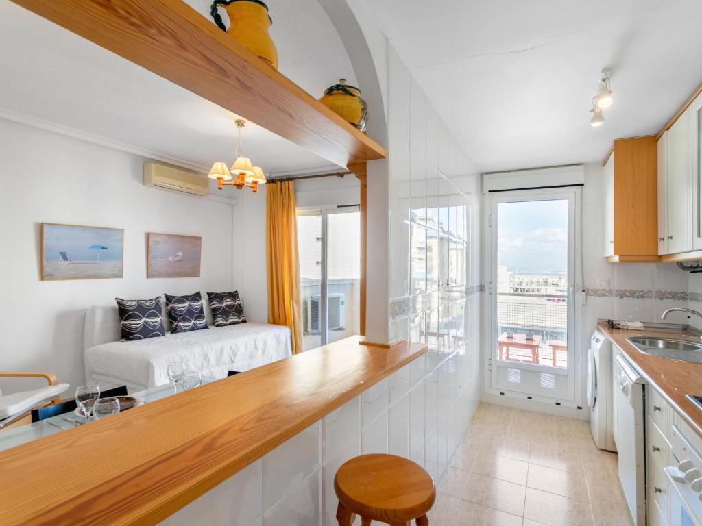 Apartment Puertomar by Interhome photo 3