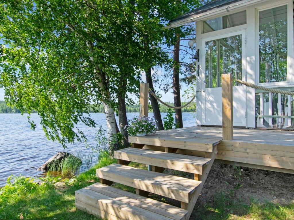 Holiday Home Villa kesäranta by Interhome photo 3