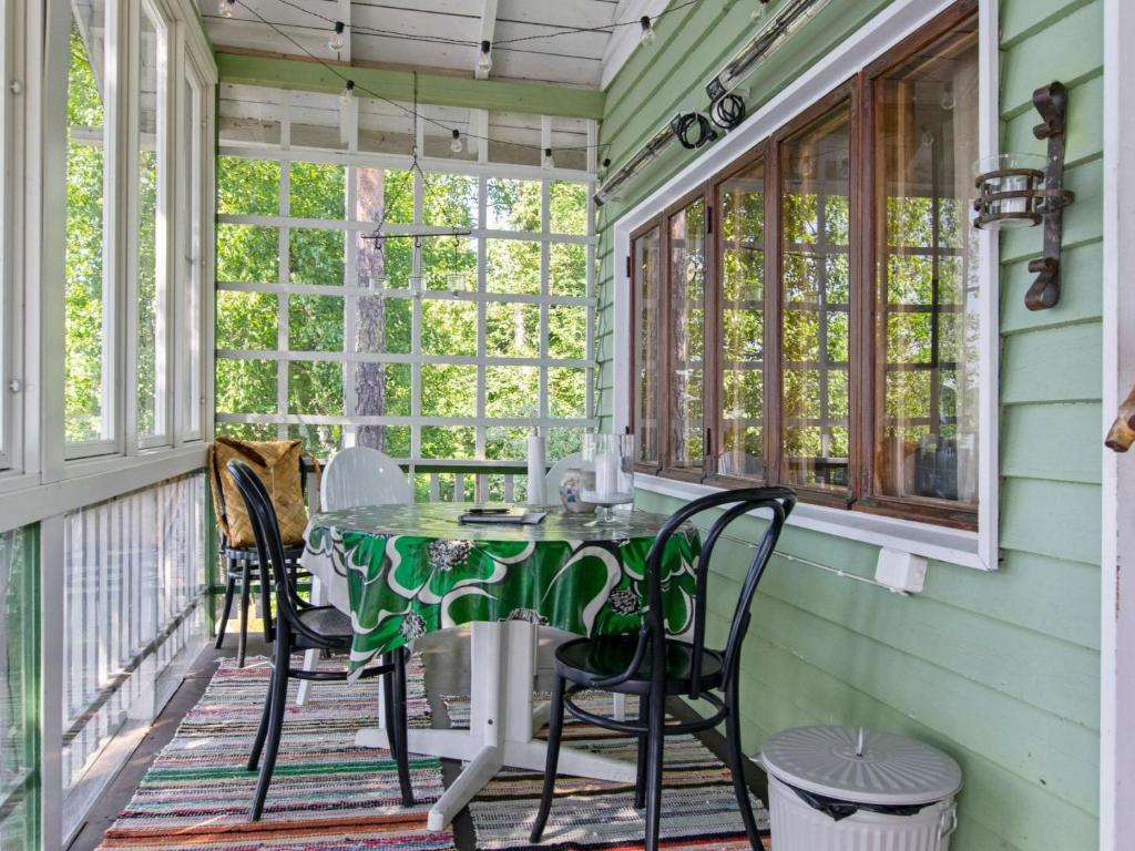 Holiday Home Villa kesäranta by Interhome photo 4