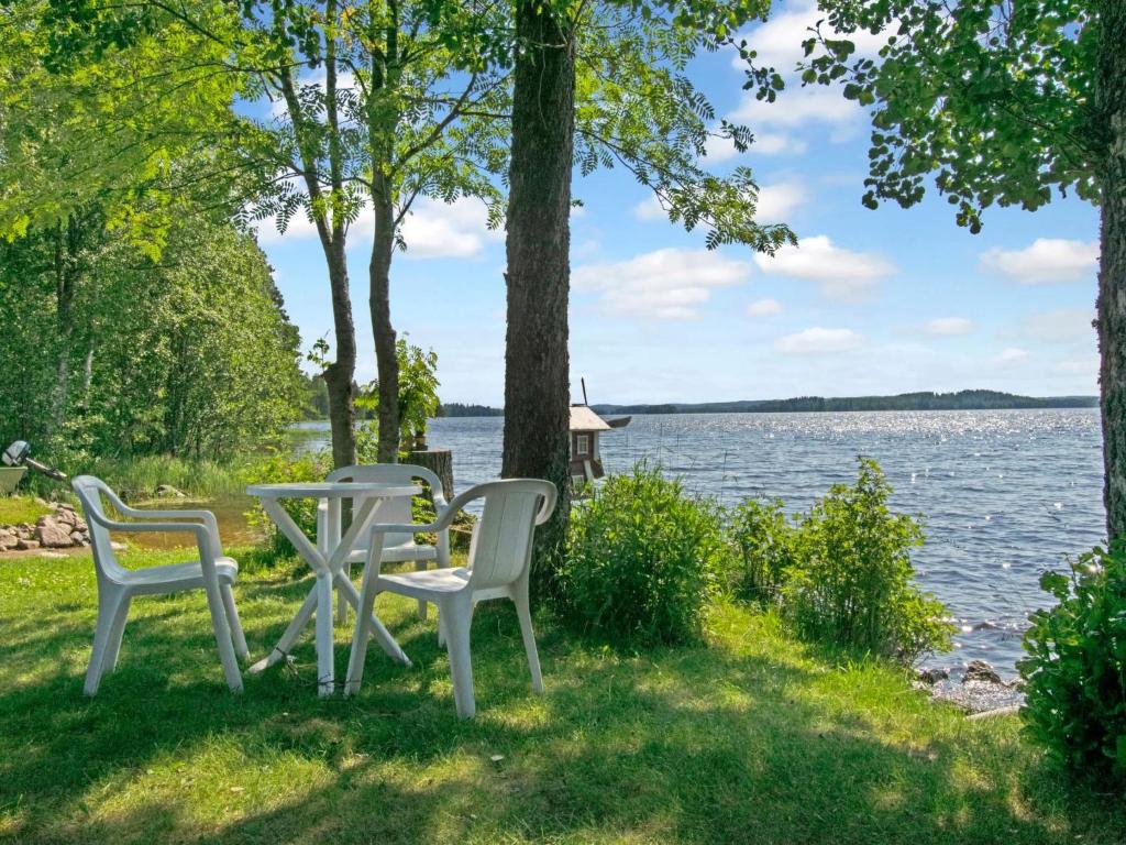Holiday Home Villa kesäranta by Interhome photo 2