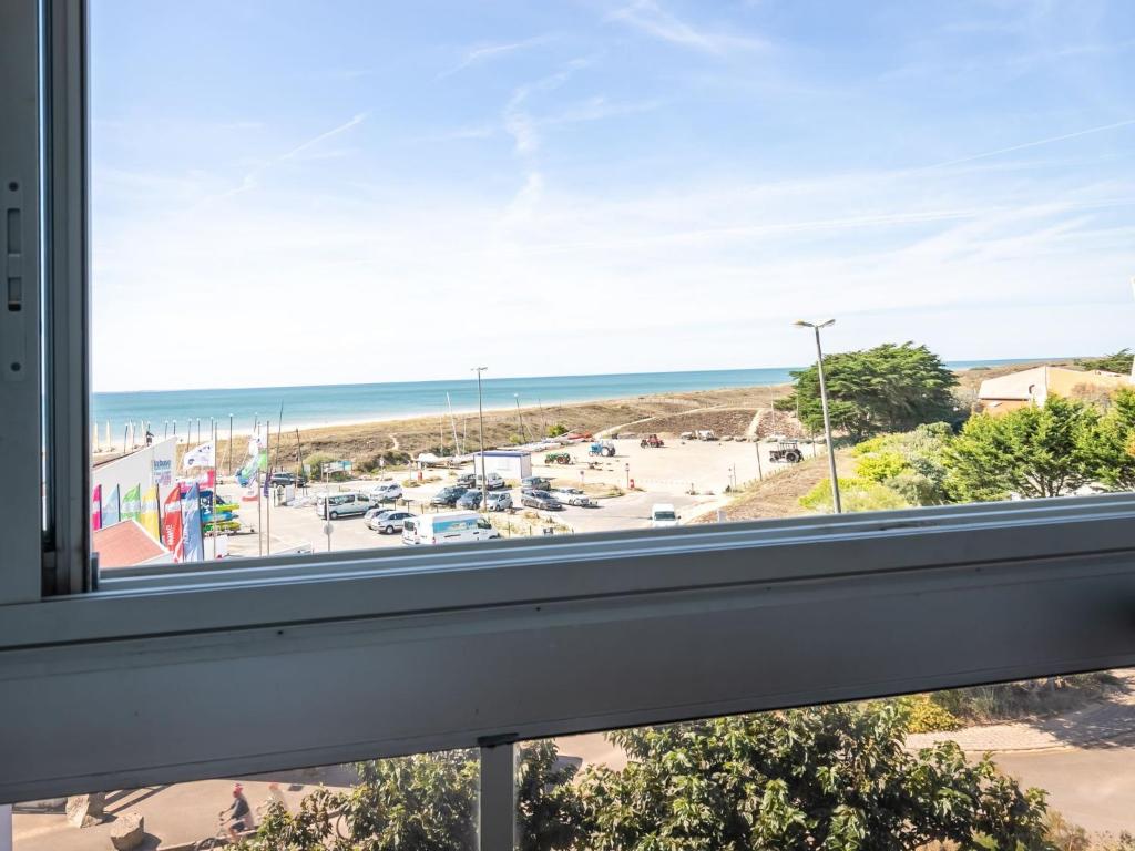 Apartment Arc en Ciel Face Mer by Interhome photo 1