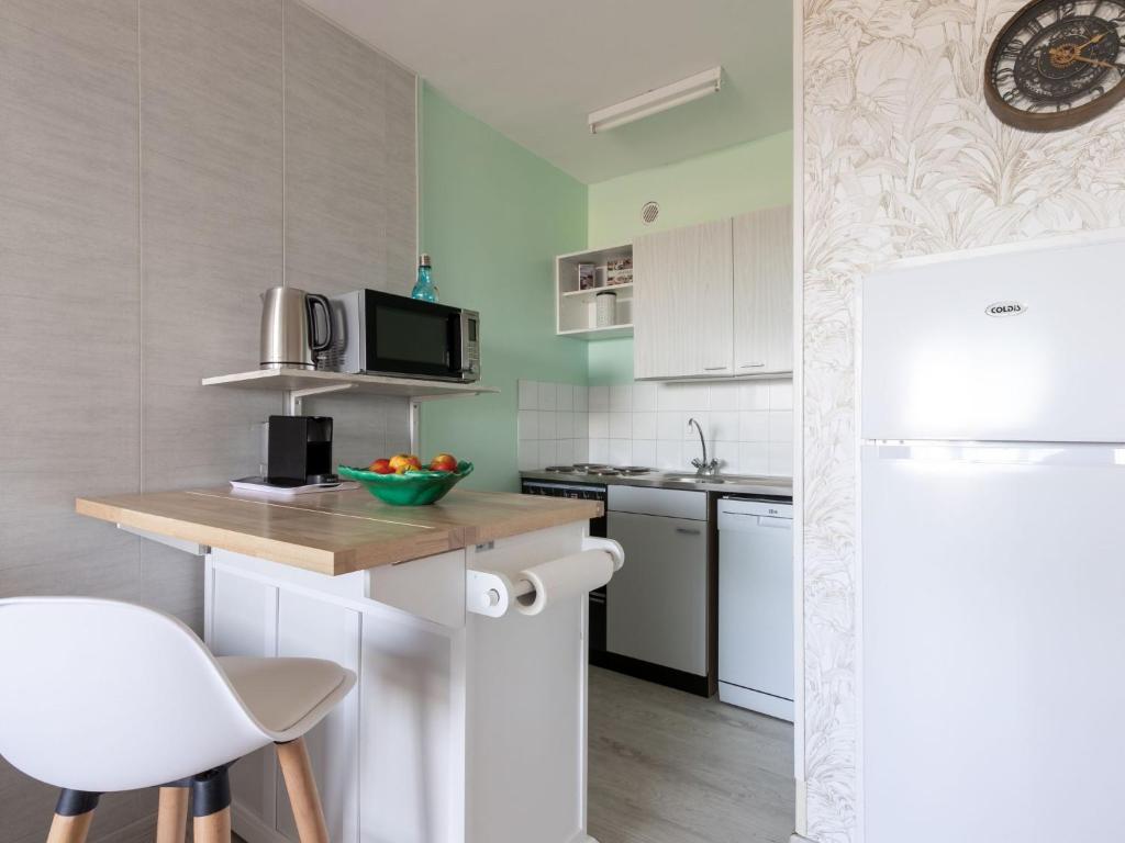 Apartment Arc en Ciel Face Mer by Interhome photo 3