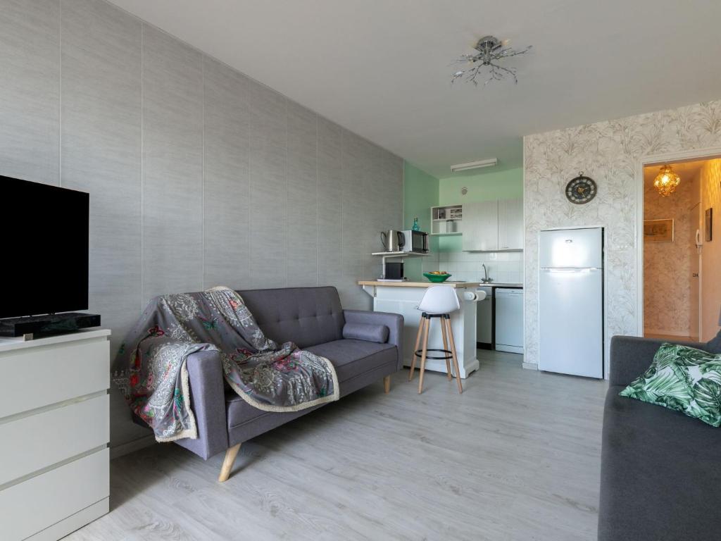 Apartment Arc en Ciel Face Mer by Interhome photo 2