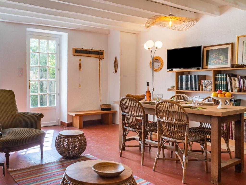 Holiday Home Le Glaude by Interhome photo 1