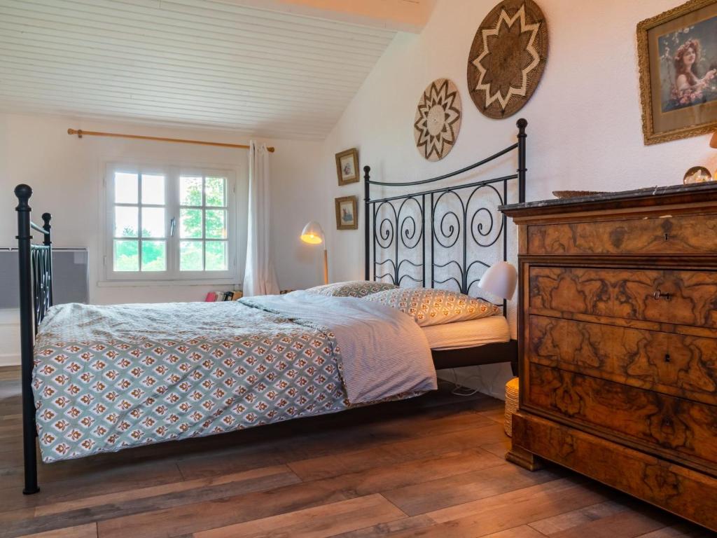 Holiday Home Le Glaude by Interhome photo 2