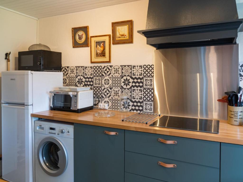 Holiday Home Le Glaude by Interhome photo 3