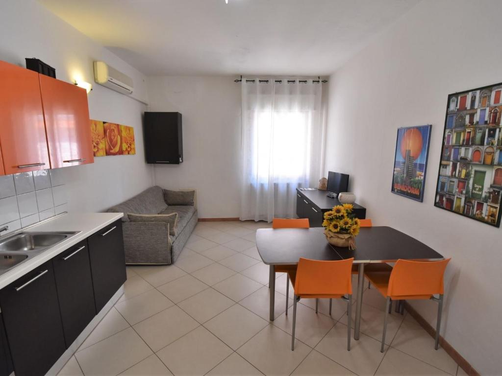 Apartment Rosapanna-2 by Interhome photo 1