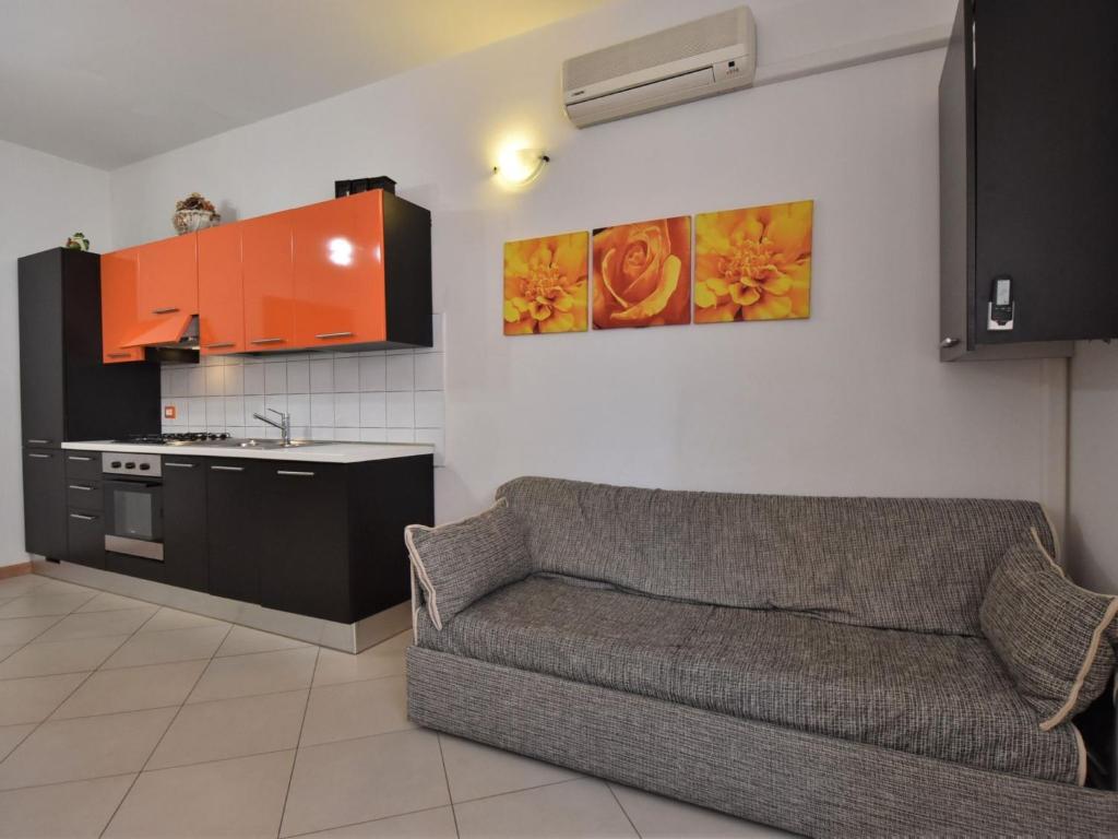 Apartment Rosapanna-2 by Interhome photo 2