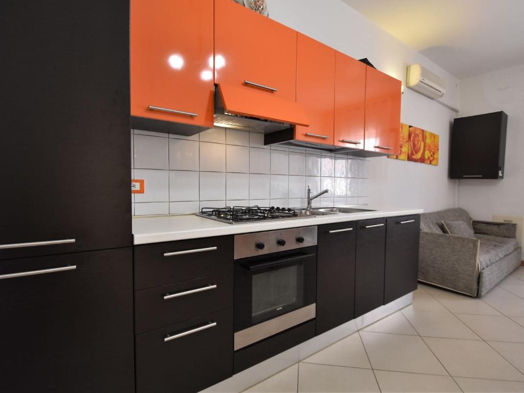 Apartment Rosapanna-2 by Interhome photo 3