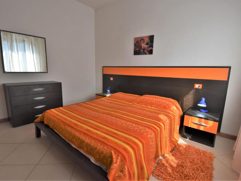 Apartment Rosapanna-2 by Interhome photo 4