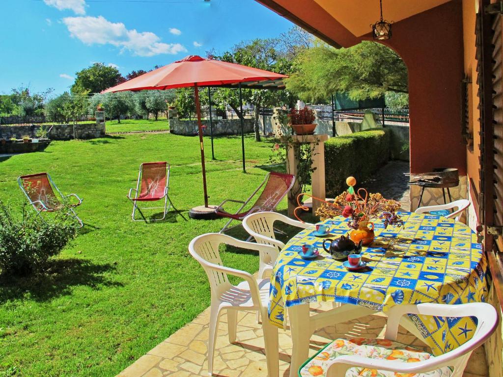 Holiday Home Milva - LBN375 by Interhome photo 1