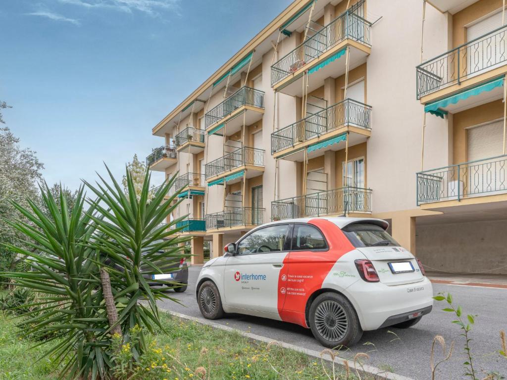 Studio Terrazzino vista Mare by Interhome photo 2