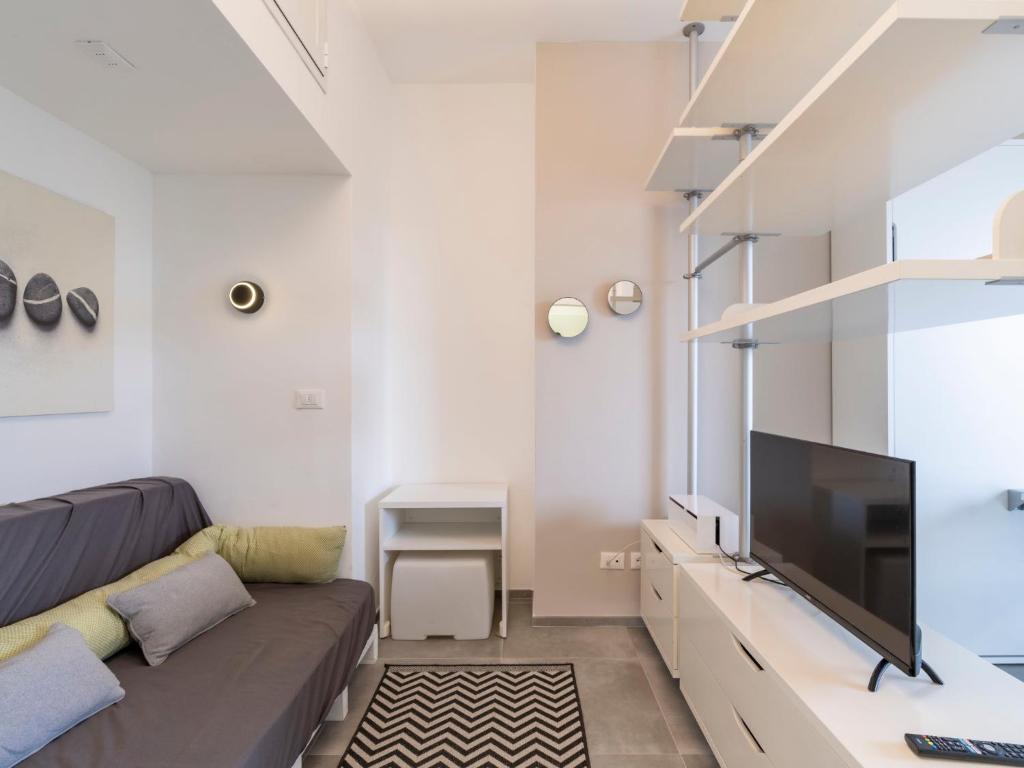Studio Terrazzino vista Mare by Interhome photo 3