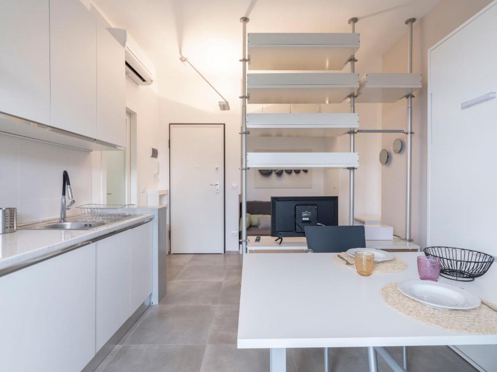 Studio Terrazzino vista Mare by Interhome photo 4