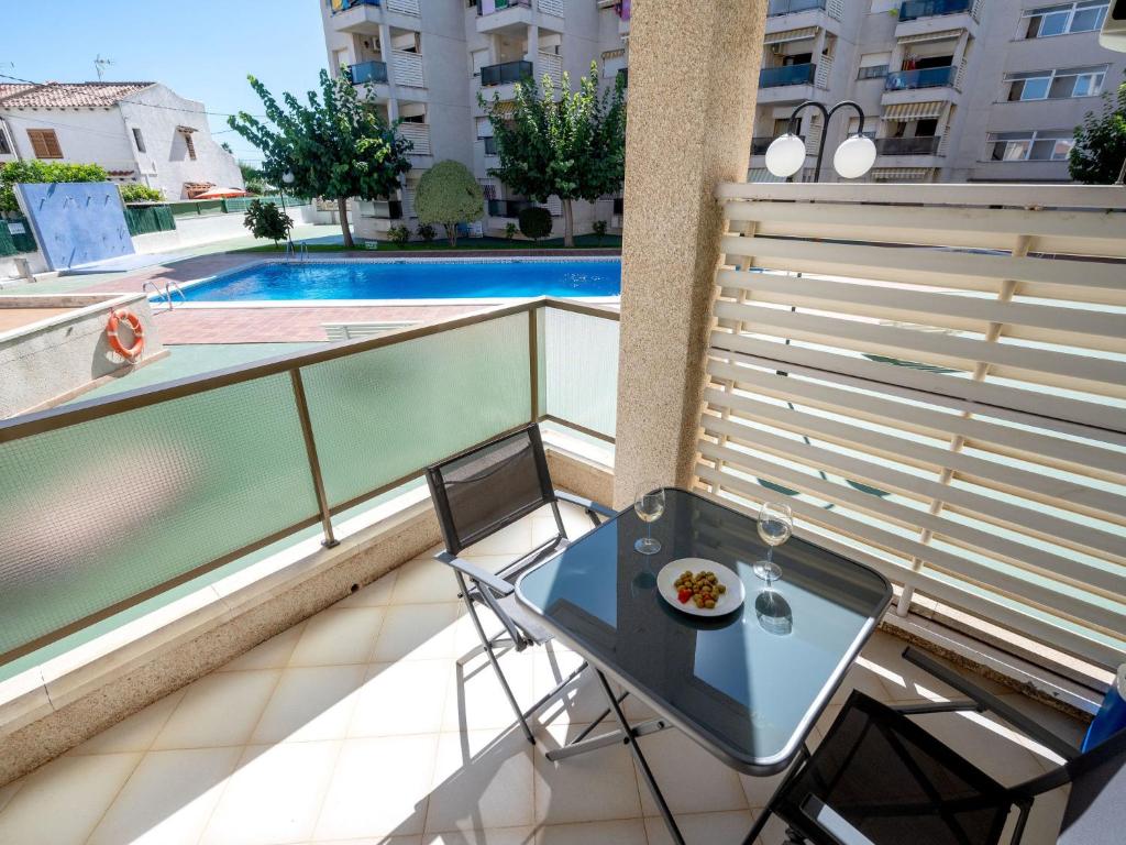 Apartment Mimasol by Interhome photo 1