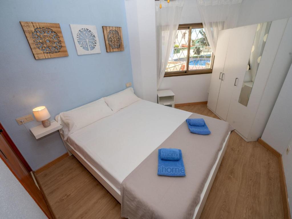 Apartment Mimasol by Interhome photo 3