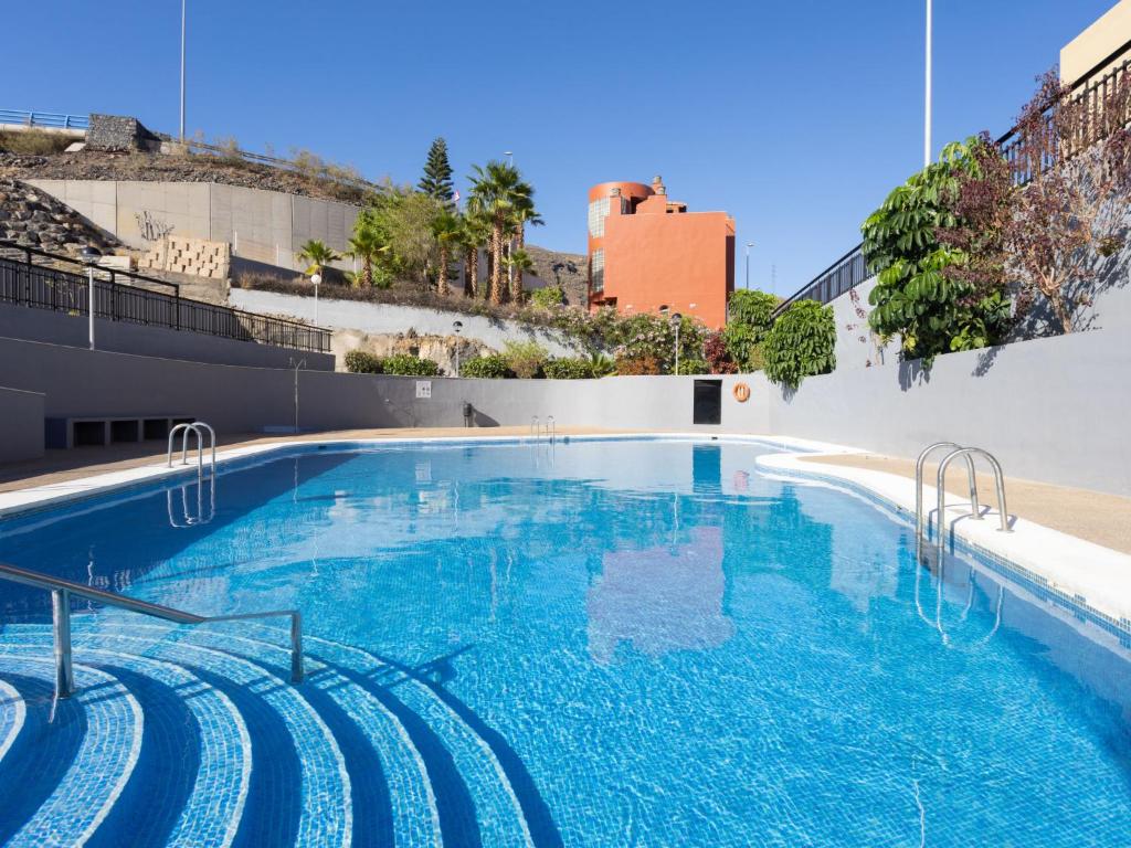 Apartment Atlantida by Interhome