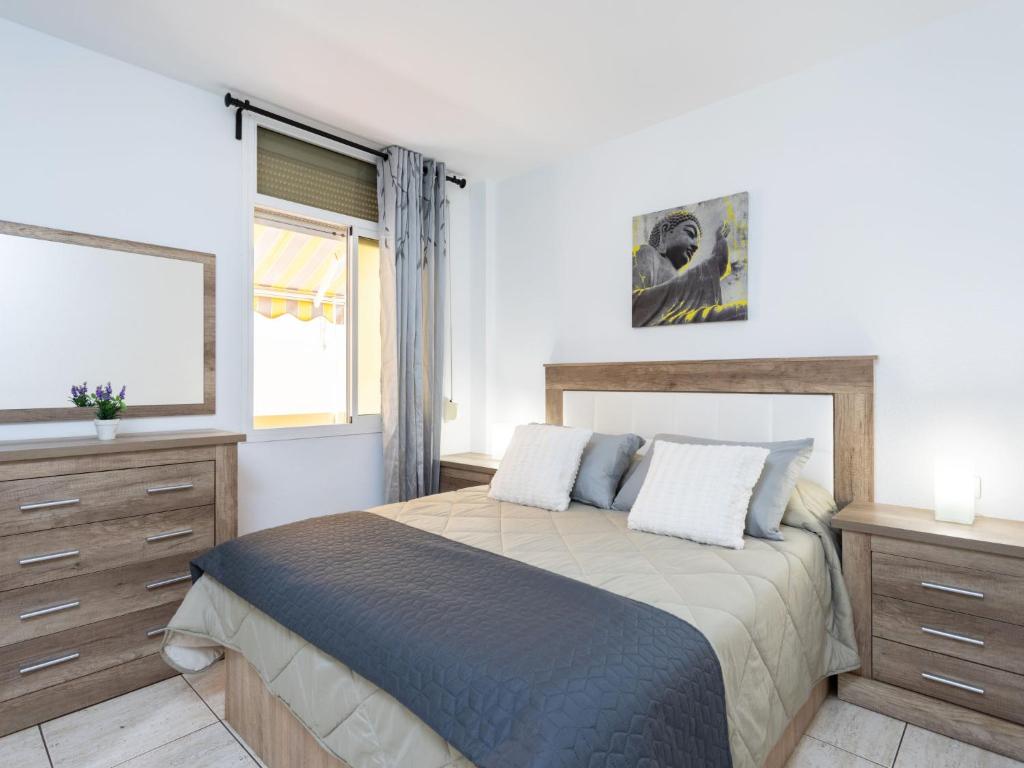 Apartment Atlantida by Interhome photo 2