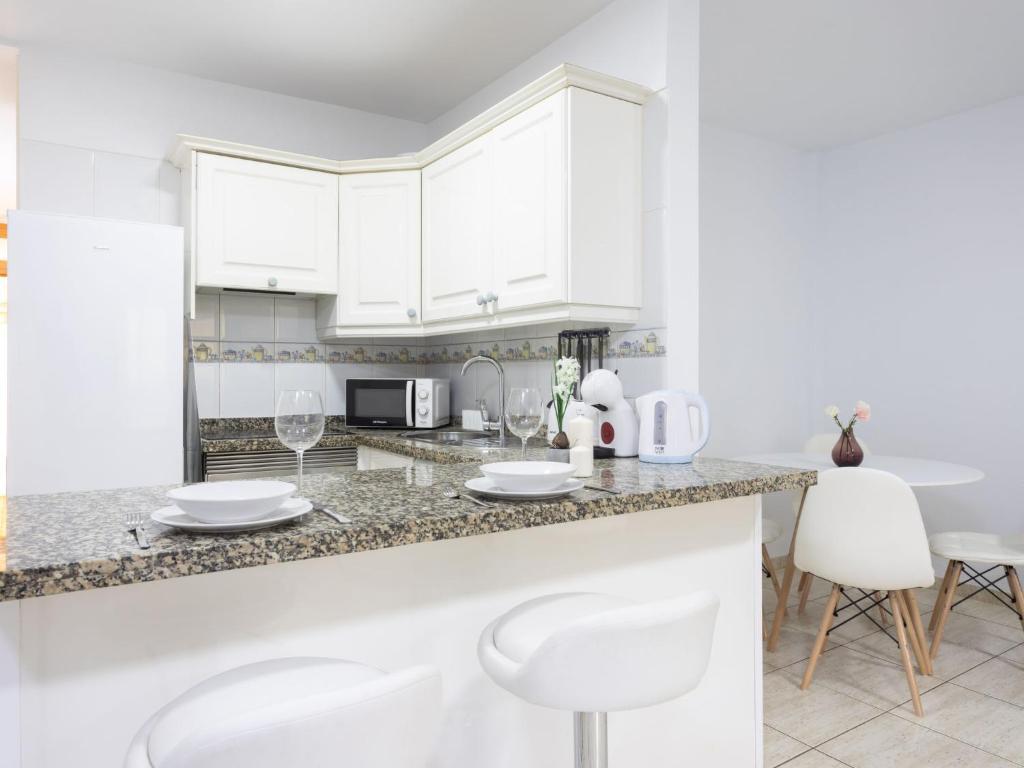 Apartment Atlantida by Interhome photo 3