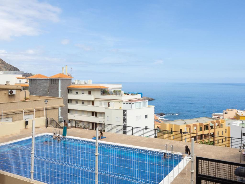 Apartment Atlantida by Interhome photo 4